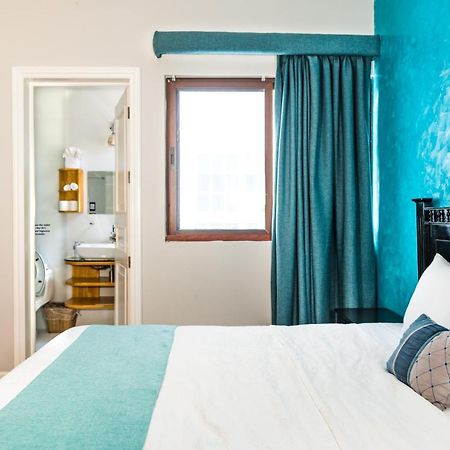Casa Barco Hotel Boutique Исла Мухерес Екстериор снимка