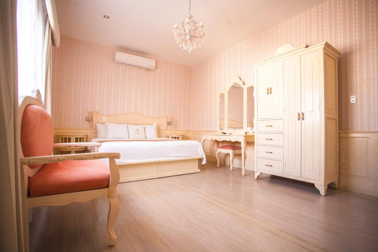 Casa Barco Hotel Boutique Исла Мухерес Екстериор снимка