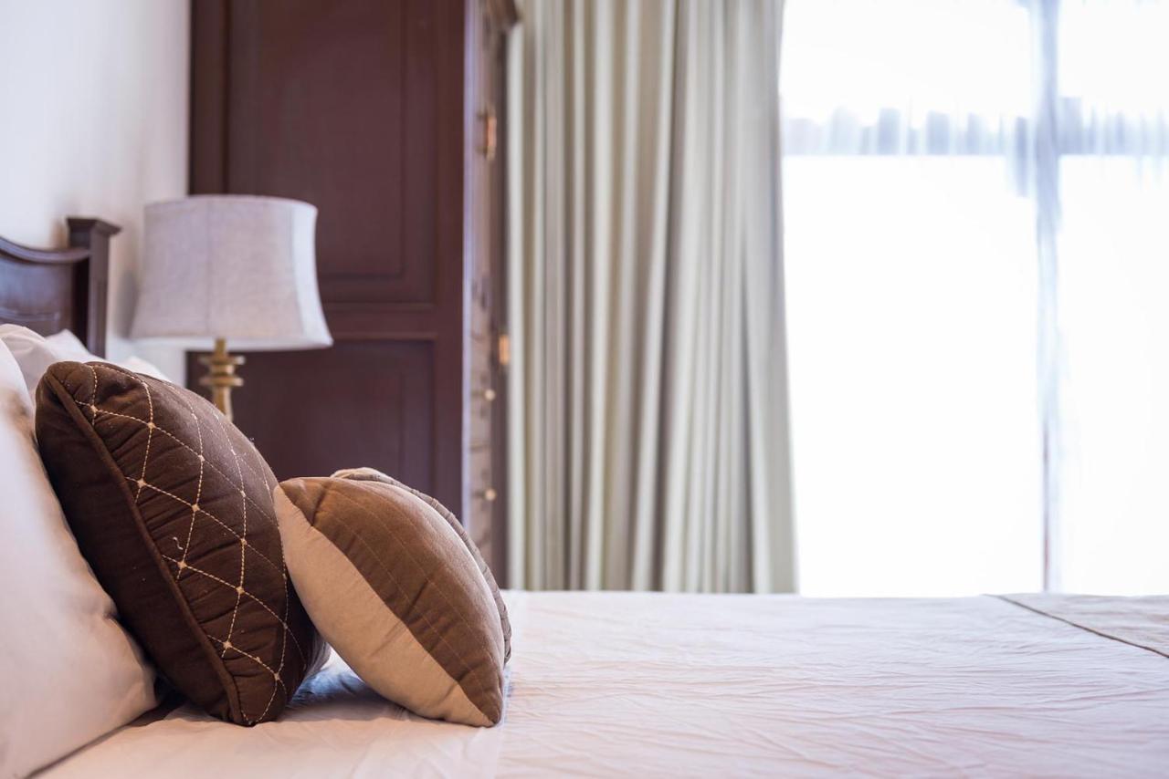 Casa Barco Hotel Boutique Исла Мухерес Екстериор снимка
