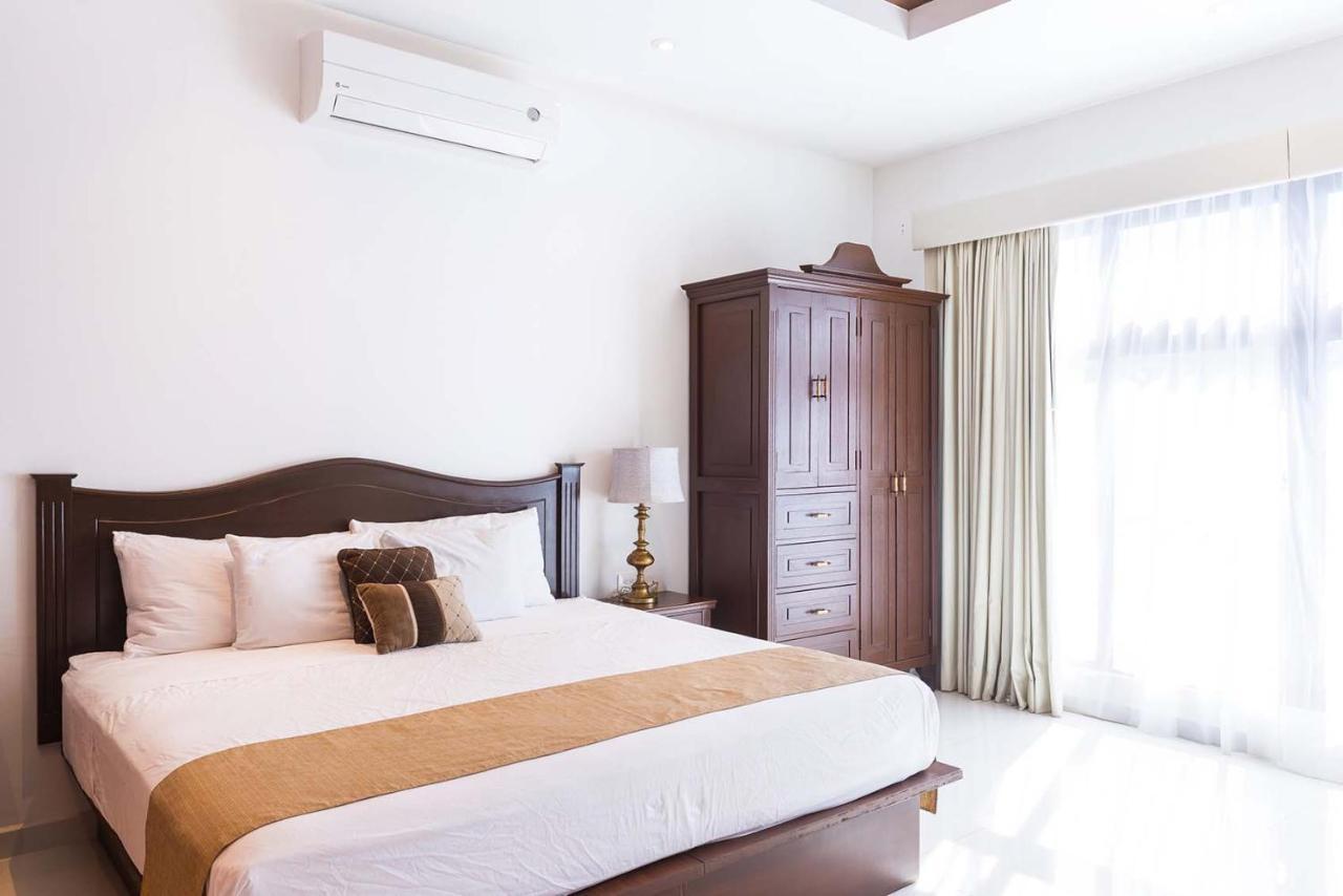 Casa Barco Hotel Boutique Исла Мухерес Екстериор снимка