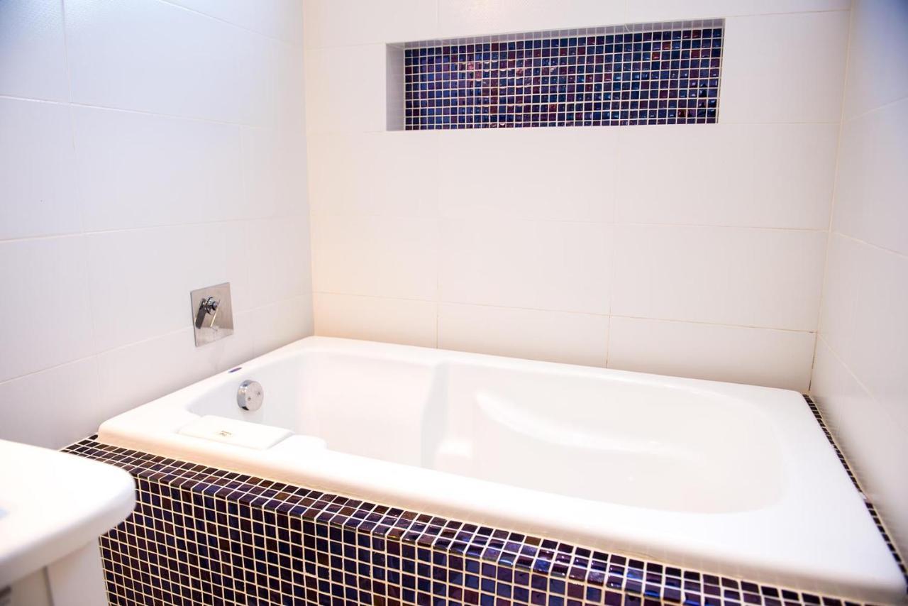 Casa Barco Hotel Boutique Исла Мухерес Екстериор снимка