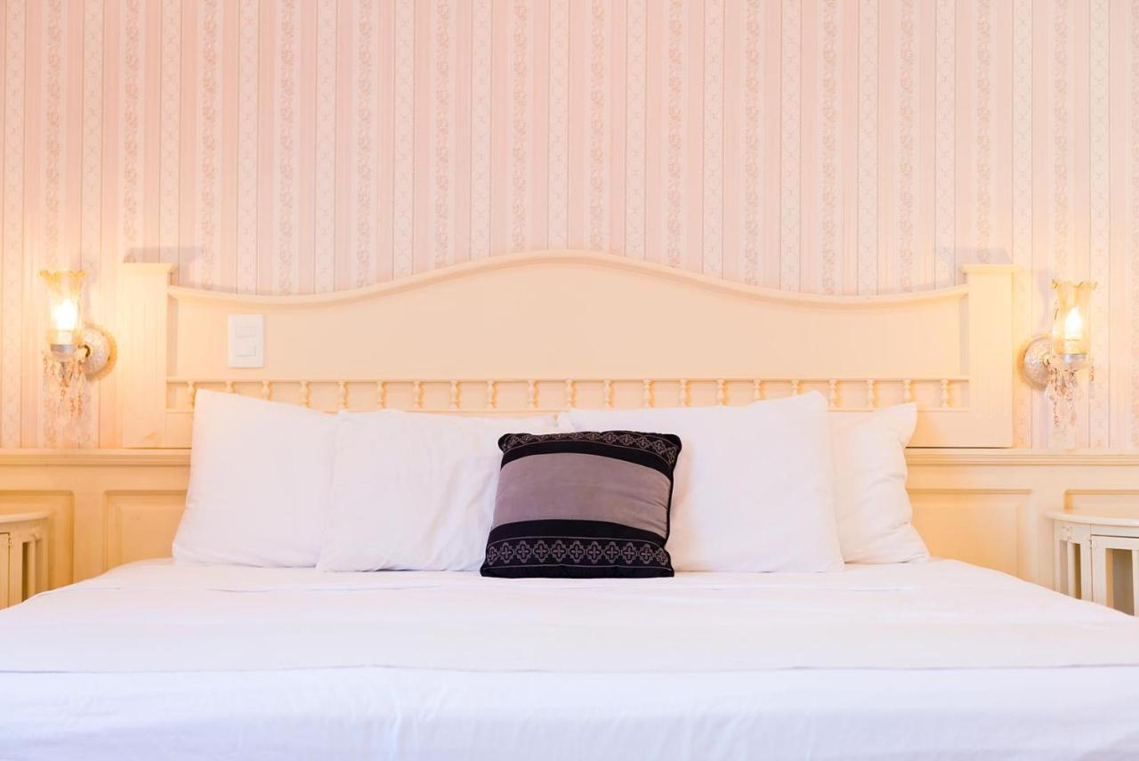 Casa Barco Hotel Boutique Исла Мухерес Екстериор снимка