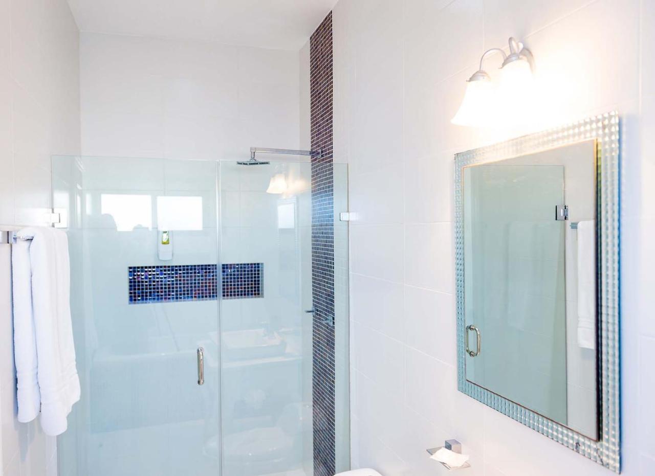 Casa Barco Hotel Boutique Исла Мухерес Екстериор снимка