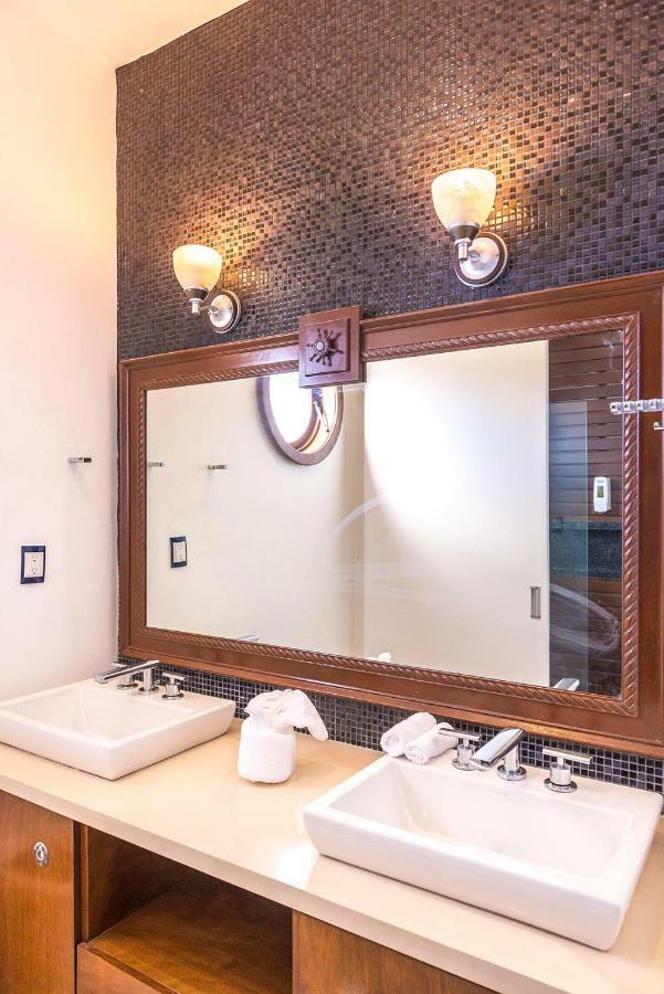 Casa Barco Hotel Boutique Исла Мухерес Екстериор снимка
